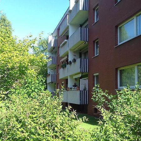 Apartment Bexor D19 Hanôver Exterior foto